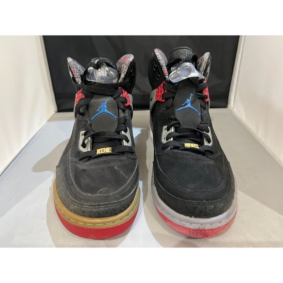 Jordan Spizike Fresh Since '85 315371-062 Men's size 8 **Like New** - Picture 3 of 9